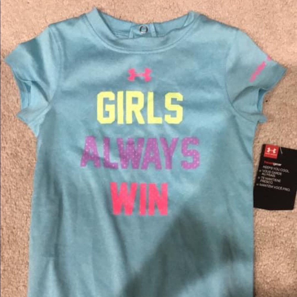 Under Armour Romper